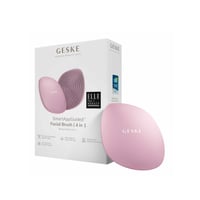 GESKE Facial Brush 4-In-1 Pink