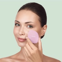 GESKE Facial Brush 4-In-1 Pink