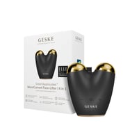 GESKE MicroCurrent Face-Lifter 6-In-1 Gray