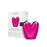 GESKE MicroCurrent Face-Lifter 6-In-1 Magenta