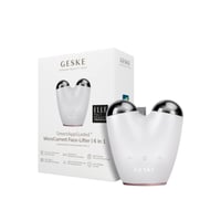 GESKE MicroCurrent Face-Lifter 6-In-1 Starlight