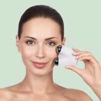 GESKE MicroCurrent Face-Lifter 6-In-1 Starlight