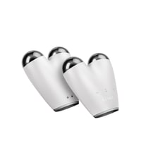 GESKE MicroCurrent Face-Lifter 6-In-1 White