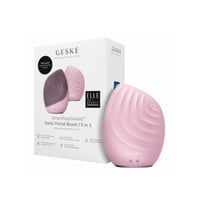 GESKE Sonic Facial Brush 5-In-1 Pink