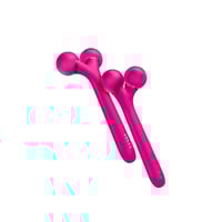 GESKE Sonic Facial Roller 4-In-1