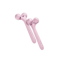 GESKE Sonic Facial Roller 4-In-1 Pink