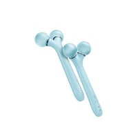 GESKE Sonic Facial Roller 4-In-1