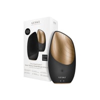GESKE Sonic Thermo Facial Brush 6-In-1 Gray