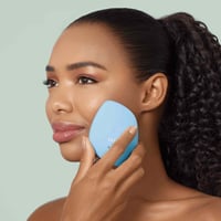 GESKE Sonic Warm & Cool Mask 9-In-1 Aquamarine