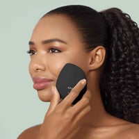 GESKE Sonic Warm & Cool Mask 9-In-1 Gray