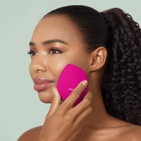 GESKE Sonic Warm & Cool Mask 9-In-1 Magenta