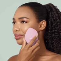 GESKE Sonic Warm & Cool Mask 9-In-1 Pink