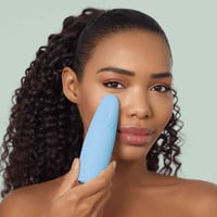 GESKE Warm & Cool Eye Energizer 6-In-1 Aquamarine