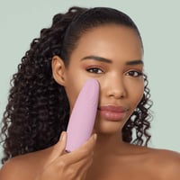 GESKE Warm & Cool Eye Energizer 6-In-1 Pink