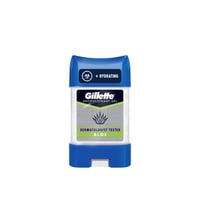 Gillette Aloe Antiperspirant Gel 48h 70ml