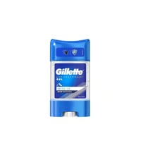 Gillette Arctic Ice Antiperspirant Gel 48h 70ml