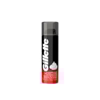 Gillette Classic Shaving Foam 200ml