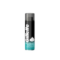 Gillette Classic Shaving Foam for Sensitive Skin 200ml