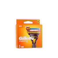 Gillette Fusion 5 Replacement Blades x5