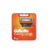 Gillette Fusion5 Power Replacement Razor Blades