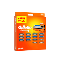 Gillette Fusion5 Replacement Razor Blades x14