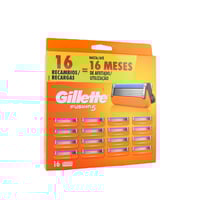 Gillette Fusion5 Replacement Razor Blades