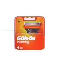 Gillette Fusion5 Replacement Razor Blades