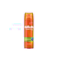 Gillette Fusion5 Ultra Sensitive Shaving Gel 200ml