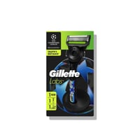 Gillette Labs Exfoliating Razor UEFA Champions League Edition