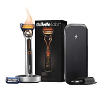 Gillette Labs Heated Razor Starter Kit