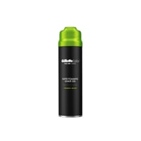 Gillette Labs Skincare Rapid Foaming Shave Gel 198ml
