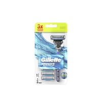 Gillette Mach3 Start