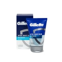 Gillette Moisturizing Aftershave Balm 100ml