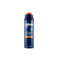 Gillette Pro Shaving Gel for Sensitive Skin 200ml