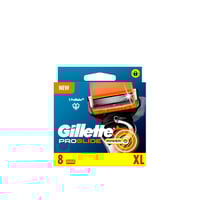 Gillette ProGlide Power Replacement Blades x8