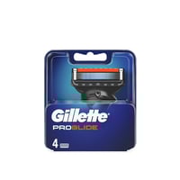 Gillette ProGlide Replacement Razor Blades x4