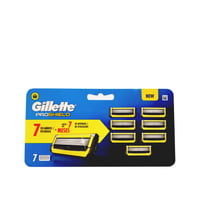 Gillette ProShield Replacement Razor Blades x7