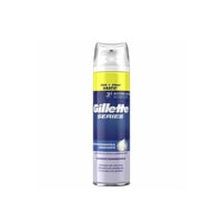 Gillette Series Conditioning Shaving Foam 250ml