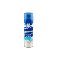 Gillette Series Moisturizing Shaving Gel with Cocoa Butter 200ml