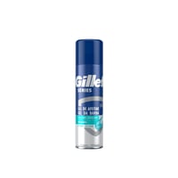 Gillette Series Refreshing Shaving Gel with Eucalyptus 200ml