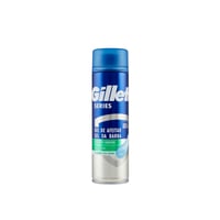 Gillette Series Soothing Shaving Gel with Aloe Vera 200ml