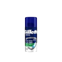 Gillette Series Soothing Shaving Gel with Aloe Vera 75ml