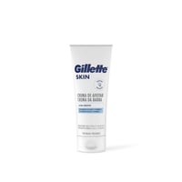 Gillette Skin Ultra Sensitive Shaving Cream 175ml (5.92floz)