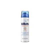 Gillette SkinGuard Sensitive Shaving Gel 200ml
