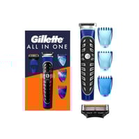 Gillette Styler 4-In-1 Electric Shaver