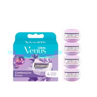 Gillette Venus Comfortglide Breeze Refill Blades