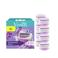 Gillette Venus Comfortglide Breeze Refill Blades