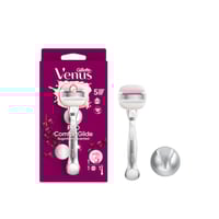 Gillette Venus Pro ComfortGlide Sugarberry Scented Razor