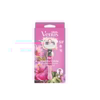 Gillette Venus Pro ComfortGlide Tropical Pomegranate Scented Razor