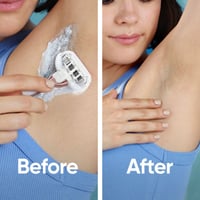 Gillette Venus PRO Smooth Sensitive Razor Blades Refills x3